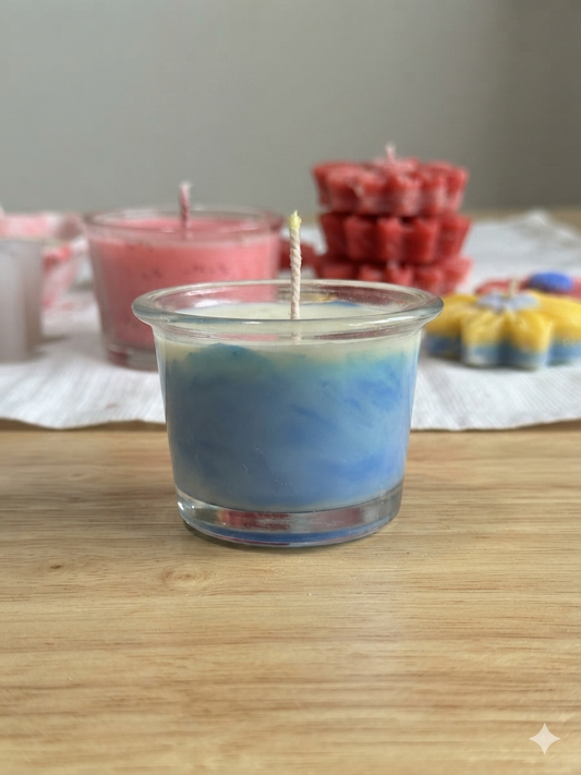 Ocean Breeze Candle