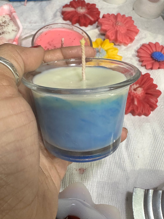 Ocean Breeze Candle